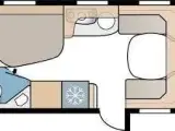 Kabe Briljant XL KS - TILBUD - Spar 44.753 Nu 366.666.- - 2