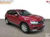 VW Tiguan 1,4 TSI ACT Highline DSG 150HK 5d 6g Aut. - 4