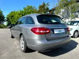 Mercedes C220 2,2 BlueTEC Avantgarde stc. aut. - 3