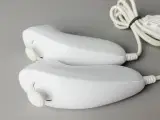 ⭐️· 🎮 Originale Wii Nunchuk controllere (2 stk.)  - 3
