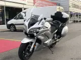 Yamaha FJR 1300 A - 5