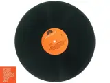 Vintage LP-vinylplade (str. 31 x 31 cm) - 3