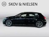 Mercedes A200 d 2,0 AMG Line aut. - 2