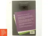 Produktinnovation : proces og strategi af Jens Frøslev Christensen (Bog) - 3
