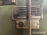 Fræsemaskine VILH. PEDERSEN VPU1 - 4