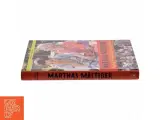 'Marthas måltider: kogebog for daginstitutioner og familier' af Nikolaj Løngreen (bog) - 2