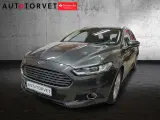Ford Mondeo 2,0 TDCi 180 Titanium stc. aut.