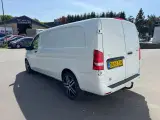 Mercedes Vito 119 2,2 CDi More XL aut. - 4