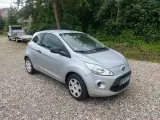 Ford ka 1.2 2013  - 3