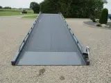 BEAR 10.0 Læsserampe stærk model til 10.000KG - 3