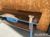 Værkstedsbord - 2