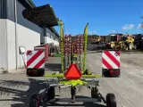 CLAAS Liner 420 - 4