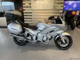 Yamaha FJR 1300 A - 3