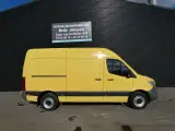 Mercedes-Benz Sprinter 316 2,1 CDI A2 H2 RWD 163HK Van 6g - 2