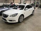 Opel Insignia turbo V6 4x4 OPC-LINE