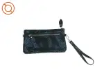 Clutch Kroko Taske fra Satinni (str. 20 x 12 cm) - 2