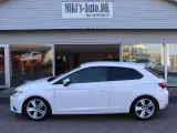 Seat Leon 1,2 TSi 105 Style DSG eco - 2