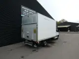 Mercedes-Benz Sprinter 317 2,0 CDI Alu.kasse m/lift RWD 9G-Tronic 170HK Ladv./Chas. Aut. - 5