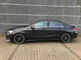 Mercedes CLA200 1,6 Coupé aut. - 2