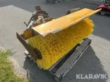 Kost Stensballe FF1300 L - 2