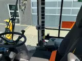 Volvo L60H Dansk-maskine, med alt udstyr på. CDC, BSS, Lock-UP, 600mm hjul & centralsmørring - 5