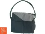 Quiltet pusletaske fra Simo (str. 41 x 32 cm) - 2