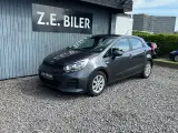 Kia Rio 1,1 CRDi 75 Attraction - 2