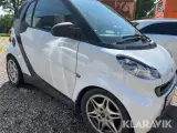 Bil Smart 0.8 CDI - 4