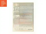 Hummingbird fra DVD - 2
