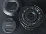 Sony 35mm F2.8 Zeiss Sonar T