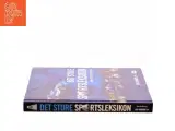Det store sportsleksikon : komplet illustreret guide (Bog) - 2