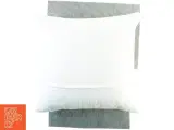 Puder og sengetæppe (str. 250 x 260 cm og 60 x 60 cm) - 2