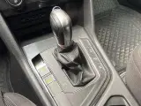 VW Tiguan 2,0 TDI SCR Elegance DSG 150HK 5d 7g Aut. - 2