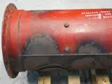 Claas 9120 Tømmerørs forlænger 84444391 - 5