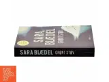 Grønt støv : krimi af Sara Blædel (Bog) - 2