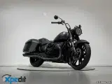 BMW R 18 Roctane - 3