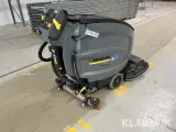 Gulvvasker KÄRCHER B 60 W Bp Pack Classic - 5
