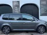 VW Touran 1,4 TSi 140 Comfortline 7prs - 3