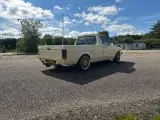 VW Caddy MK1 - 5