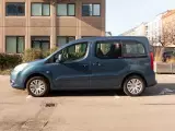 Citroën Berlingo 1,6 HDi 110 Multispace - 4