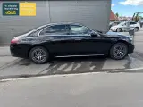 Mercedes E300 e 2,0 AMG Advance aut. - 3