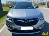 Opel Grandland X 1,6 Hybrid Cosmo Prestige aut. - 2