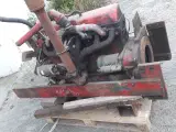 Ford traktor Dele  - 3