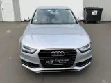 Audi A4 1,8 TFSi 120 S-line - 2