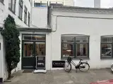 Istandsat kontor/showroom i Bredgade 36 - 3