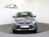 Ford Focus 1,6 TDCi 115 Titanium stc. - 2