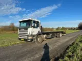 Scania 94D 230