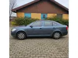 Skoda Octavia 1,2 TSi 105 Active - 4