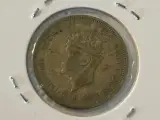 One Shilling British West Africa 1947 - 2