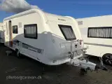 2012 - Hobby Excellent 495 UL